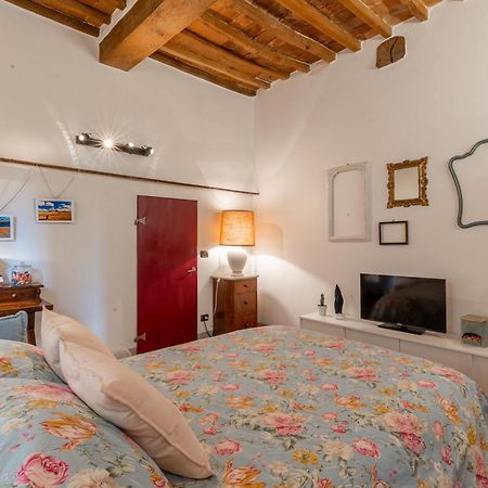 La Sosta Di Arrigo Apartment Buonconvento Exterior photo