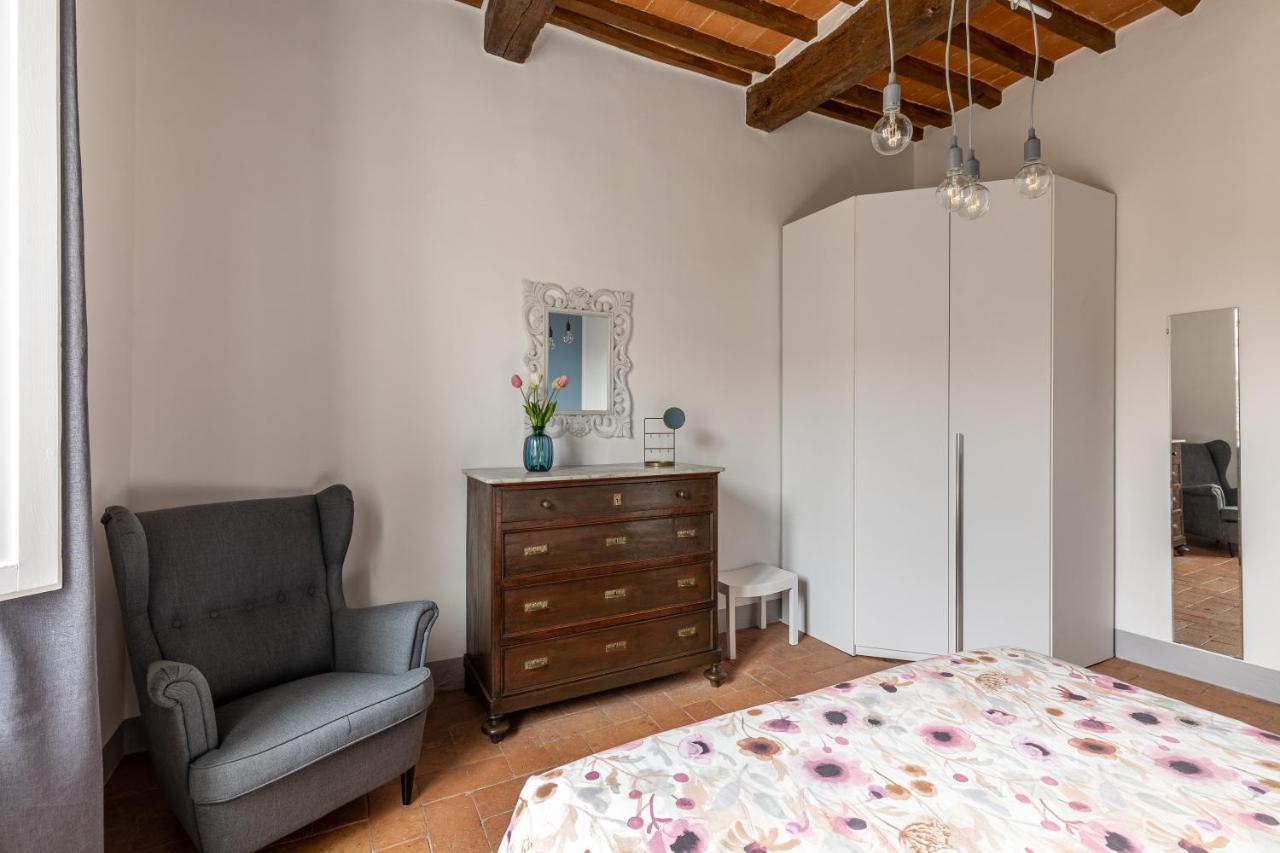 La Sosta Di Arrigo Apartment Buonconvento Exterior photo
